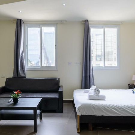 Rothschild Apartments Tel Aviv Luaran gambar