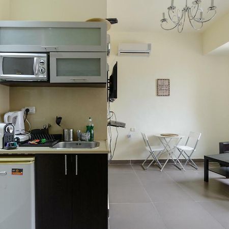 Rothschild Apartments Tel Aviv Luaran gambar