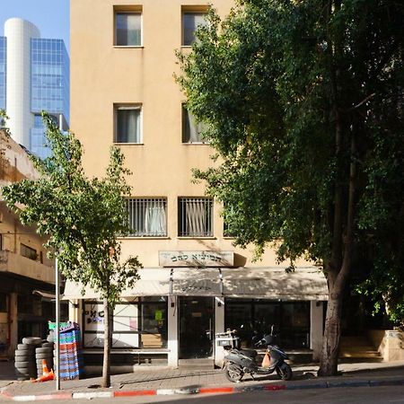 Rothschild Apartments Tel Aviv Luaran gambar