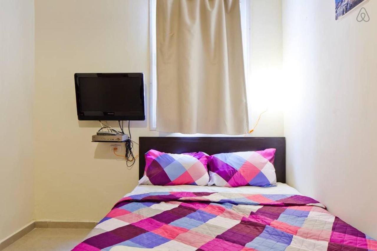 Rothschild Apartments Tel Aviv Luaran gambar