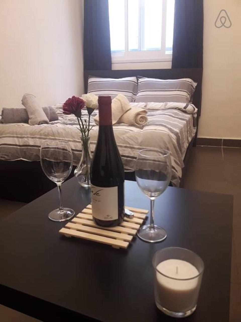 Rothschild Apartments Tel Aviv Luaran gambar