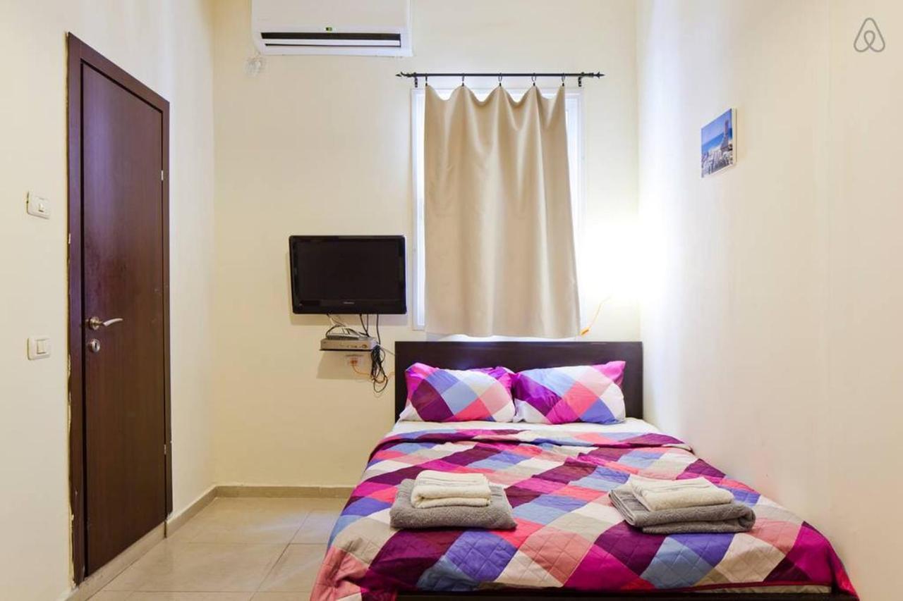 Rothschild Apartments Tel Aviv Luaran gambar