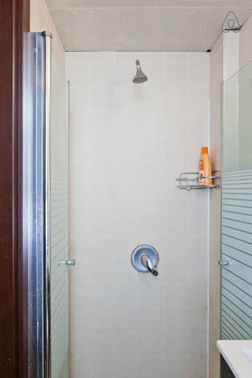 Rothschild Apartments Tel Aviv Luaran gambar