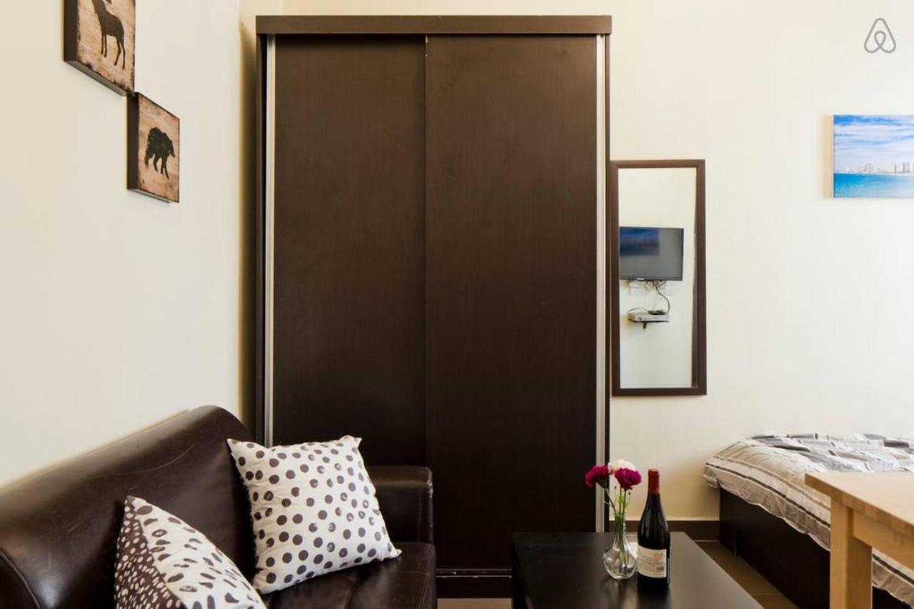 Rothschild Apartments Tel Aviv Luaran gambar