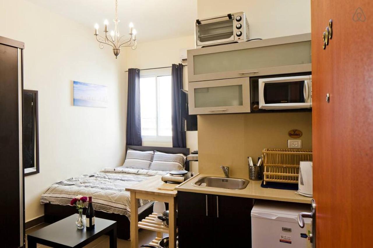 Rothschild Apartments Tel Aviv Luaran gambar
