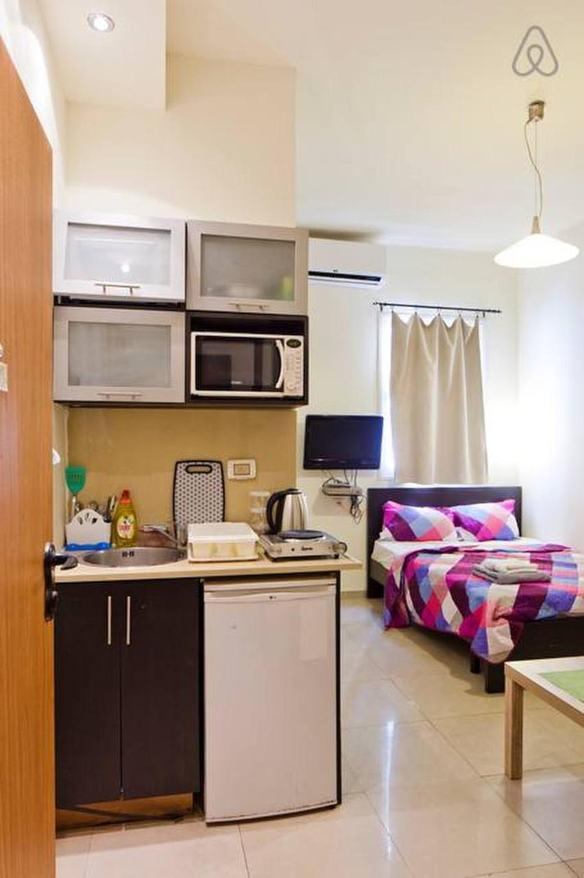 Rothschild Apartments Tel Aviv Luaran gambar