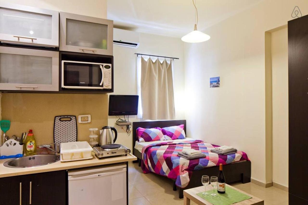 Rothschild Apartments Tel Aviv Luaran gambar
