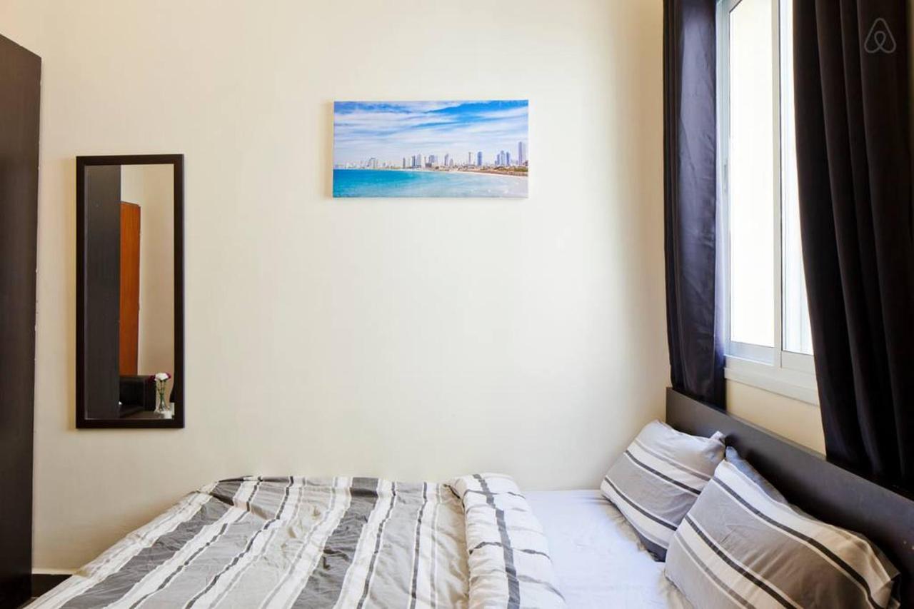 Rothschild Apartments Tel Aviv Luaran gambar