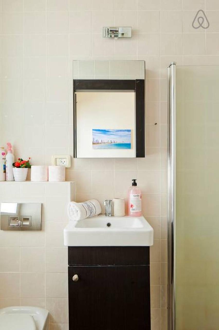 Rothschild Apartments Tel Aviv Luaran gambar