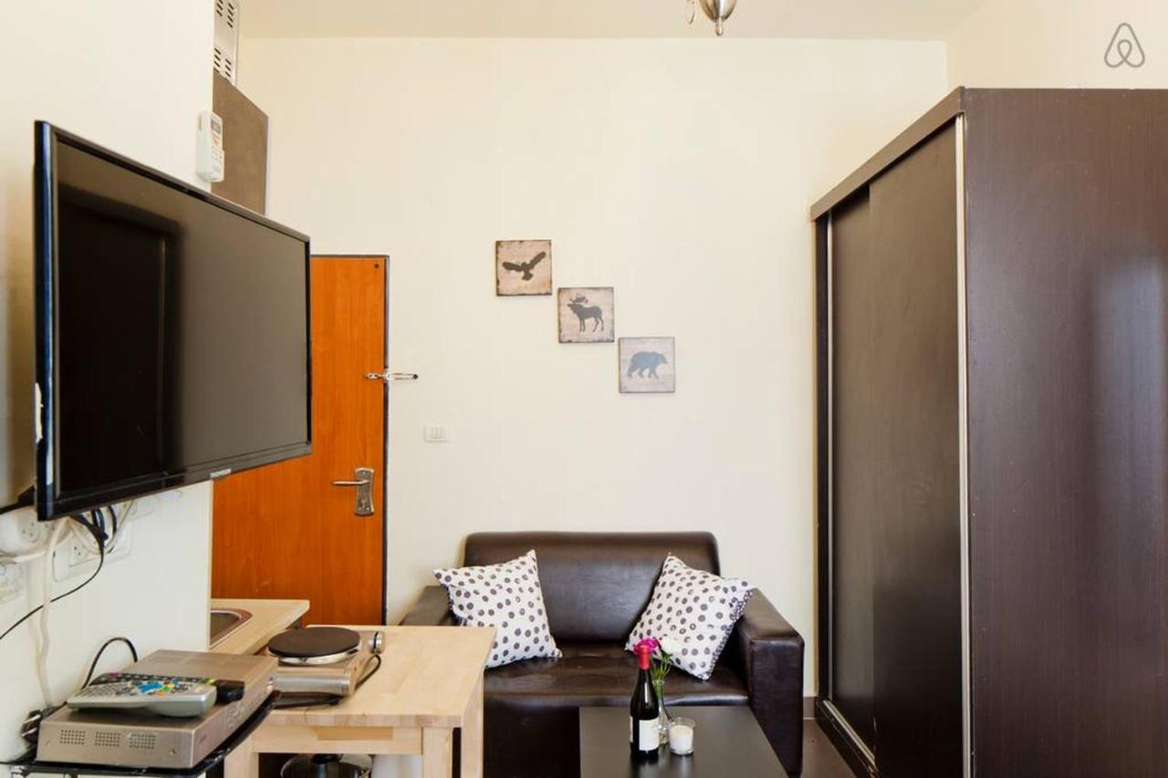 Rothschild Apartments Tel Aviv Luaran gambar