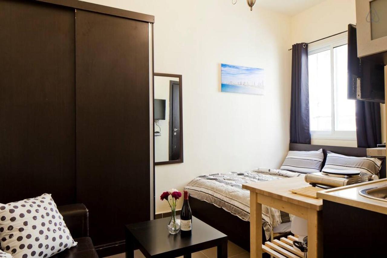 Rothschild Apartments Tel Aviv Luaran gambar
