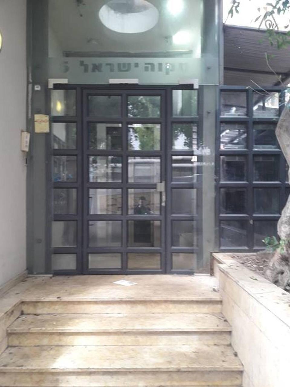 Rothschild Apartments Tel Aviv Luaran gambar