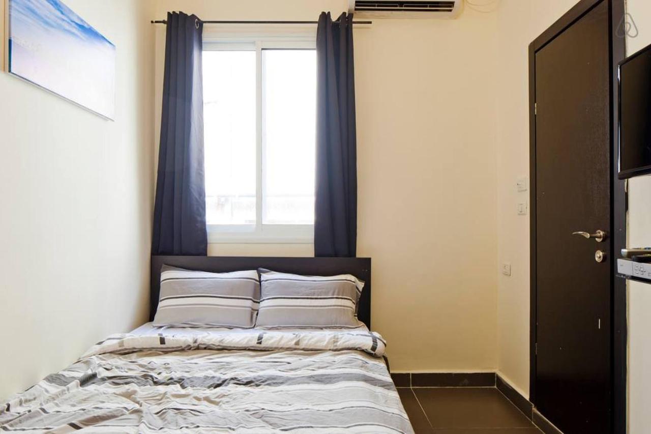 Rothschild Apartments Tel Aviv Luaran gambar