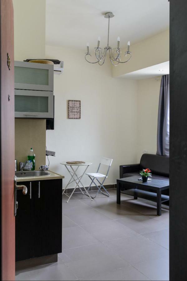Rothschild Apartments Tel Aviv Luaran gambar