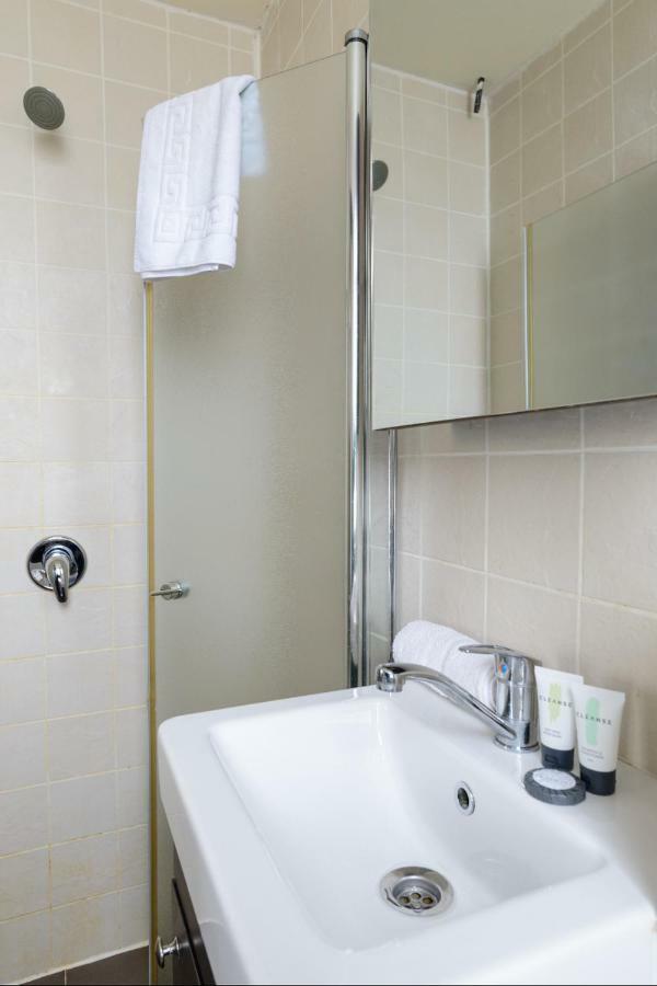 Rothschild Apartments Tel Aviv Luaran gambar