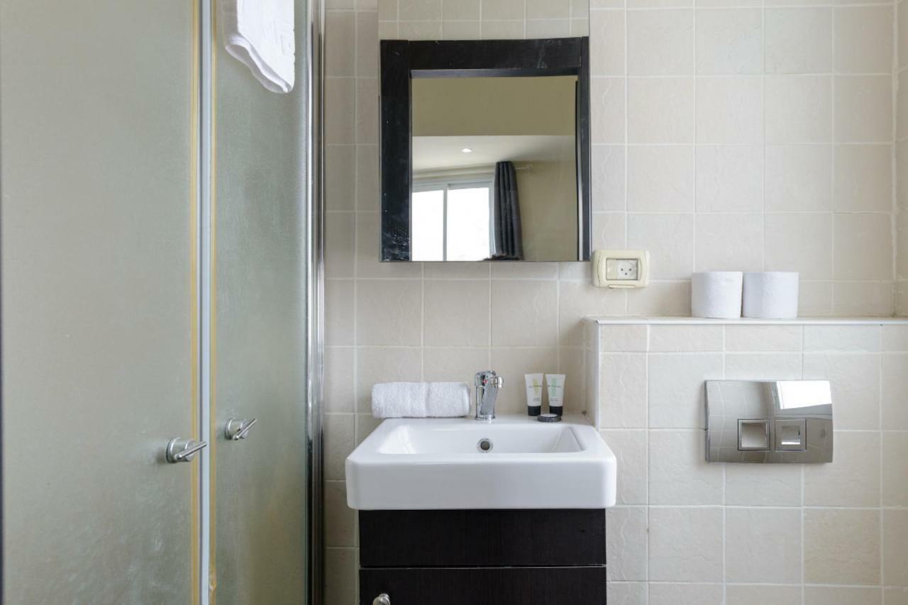 Rothschild Apartments Tel Aviv Luaran gambar