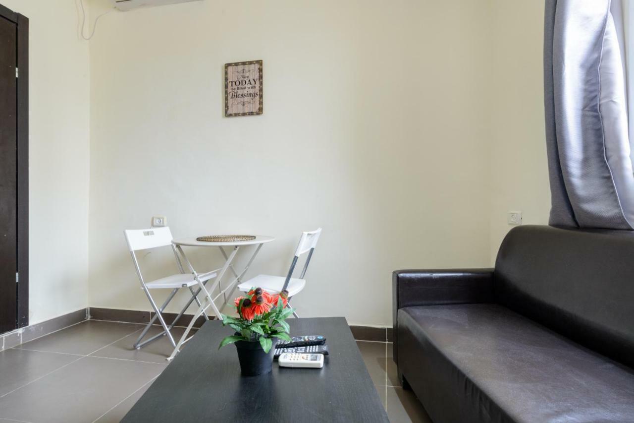 Rothschild Apartments Tel Aviv Luaran gambar