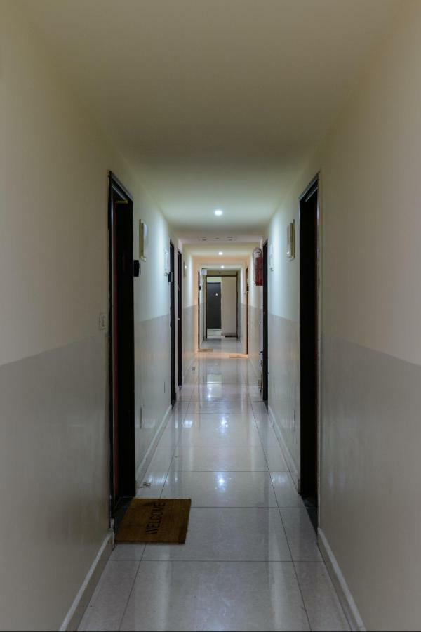 Rothschild Apartments Tel Aviv Luaran gambar