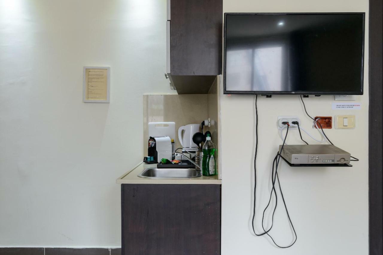 Rothschild Apartments Tel Aviv Luaran gambar
