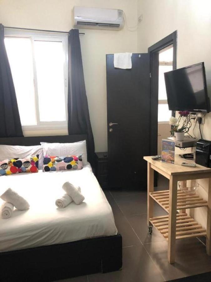 Rothschild Apartments Tel Aviv Luaran gambar