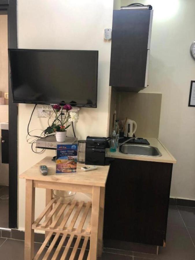 Rothschild Apartments Tel Aviv Luaran gambar