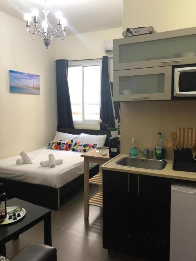 Rothschild Apartments Tel Aviv Luaran gambar