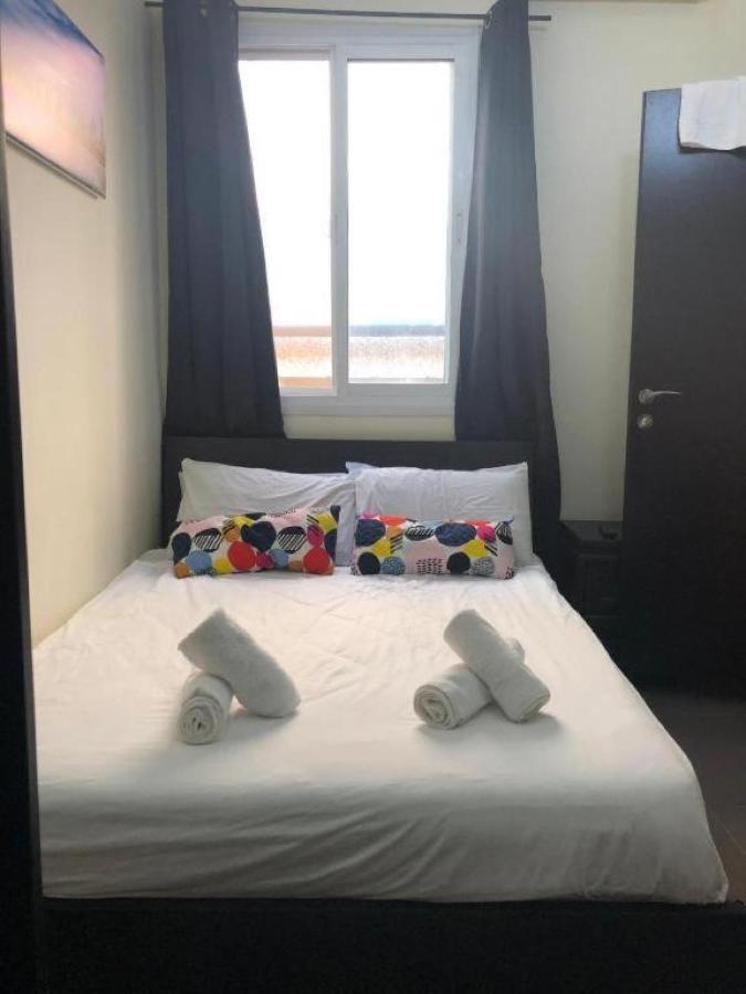Rothschild Apartments Tel Aviv Luaran gambar